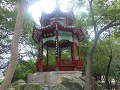 -乌山风景区