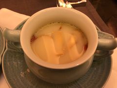 -西安凯悦酒店·湖畔中餐厅