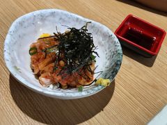 -胜代日本料理(云程巷小区店)