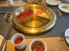 -川味观·鲜货火锅(西湖文化广场店)