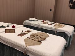 -宫七SPA·高端Massage(浦东大道店)