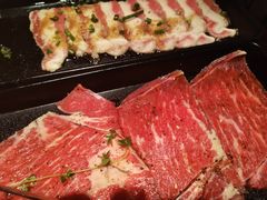 -新石器烤肉(之心城店)
