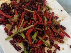 -院8里·少城记忆老川菜(宽窄巷子店)