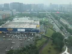 -成都M酒店