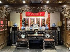 -四世同堂·京菜·烤鸭(双井店)
