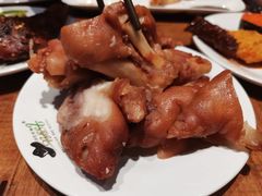 -汉巴味德(百年港湾店)