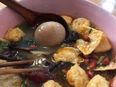 -螺大蛳柳州螺蛳粉·火锅·热干面(西城永捷店)