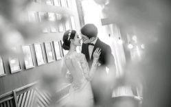 -全城热恋婚纱摄影(优质钻石店)