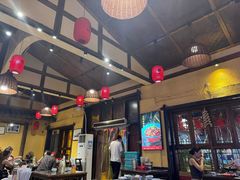 -富正毅三下锅·湘西韵味(天门山索道店)