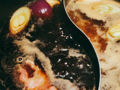 -匠牛亭·锅物烧肉放题自助(昆百大·泰业城店)