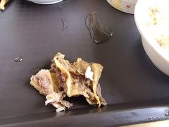 -好成财牛排馆(涂门街总店)