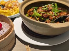 -茶港·点心·啫啫煲(王府井店)