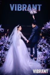 点击看大图 -伊莎贝拉婚礼庄园(顾村店)
