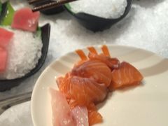 -V-ONE西雅图海鲜自助餐厅(仓山万达广场店)