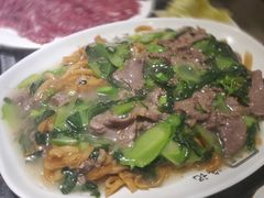 -八合里潮汕鲜牛肉火锅(惠州华贸店)