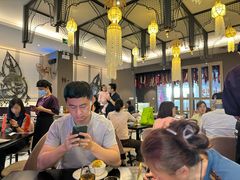 -Thai Alley泰爱里(二沙岛店)