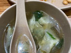-素满香·食养自助(建邺万达店)