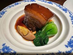 金牌红烧肉（限量供应）-人和馆·上海菜(肇嘉浜路店)