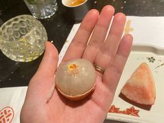 -上井料理黑金店(IFS国金中心店)