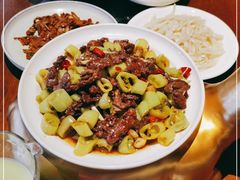 -水门巷餐厅(古子城店)