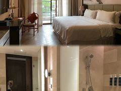 -成都安仁福朋喜来登酒店