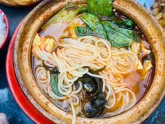 -清真·马文砂锅大全(麦苋街店)