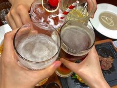 -Ambra Haus琥珀屋精酿餐厅(宝山店)