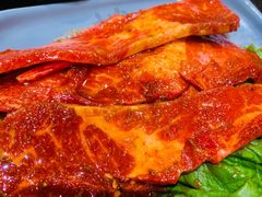 -九坤韩式烤肉(建发阅彩城店)