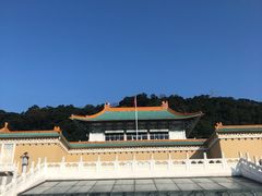 -台北故宫博物院