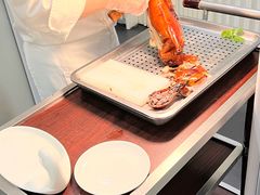 -御仙都北京菜馆·烤鸭店(双井店)