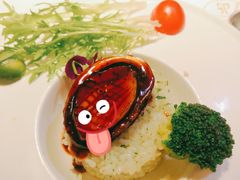 -卯时·龙光雅宴·精致锡帮菜(惠山古镇店)