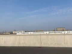 -青岛胶东国际机场