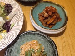 -吉兆·料理(红梅南路店)