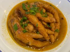 -三道菜(明堂公园店)