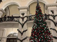 -Salon de Ville浦江汇(上海外滩华尔道夫酒店店)