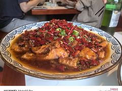 -小天府川菜馆(魏公村店)