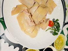 -味食家市师鸡(三元里店)