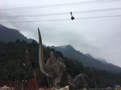 -梦幻奥陶纪景区