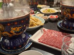-南门涮肉(上海二店)