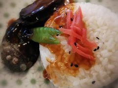 鲍鱼捞饭-曙亚洲餐厅-重庆富力艾美酒店(南坪万达广场店)