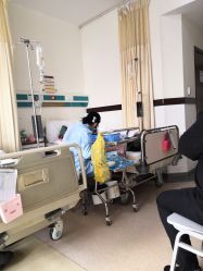 -复旦大学附属妇产科医院(杨浦院区)