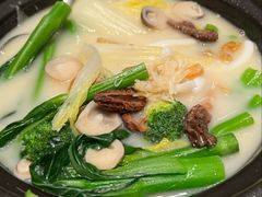 -明阁 Ming Court(广州朗豪酒店)