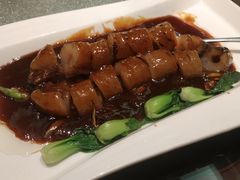 -老正兴菜馆(福州路店)