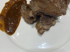 -金安大饭店-金品自助餐厅