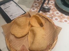 -芭札·Thai泰国餐厅(同和金铂天地店)