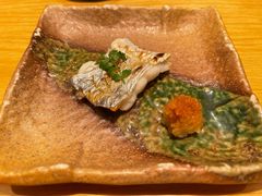 -Sushi Zo Hong Kong