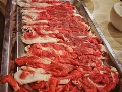 -月圆火锅(宁海东路二店)