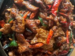 -乡村小榭饭店