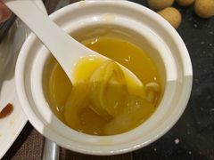 -天宇菲尔德·花园西餐厅·海鲜自助餐