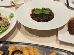 -唐拉雅秀酒店-唐苑中餐厅